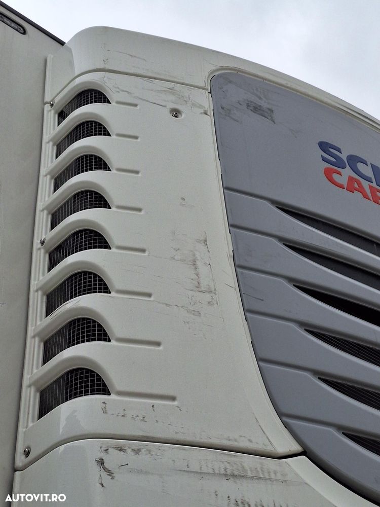 Schmitz Cargobull FRIGO - 26