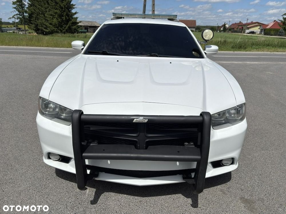 Dodge Charger - 3