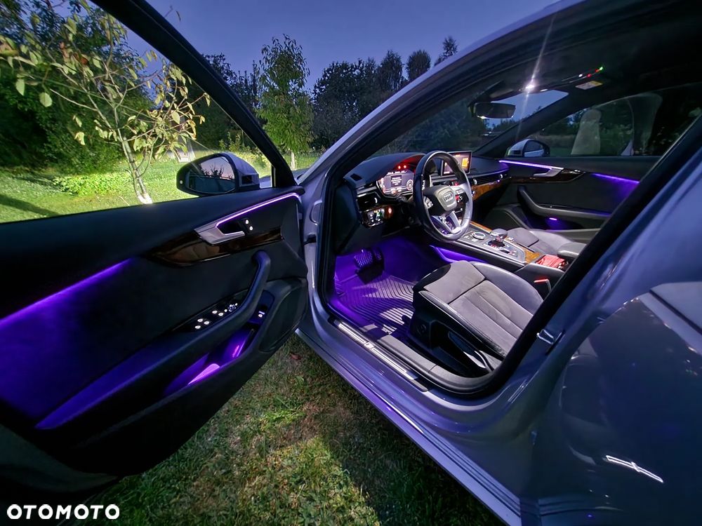 Audi A4 ver-40-tdi-advanced-s-tronic - 13