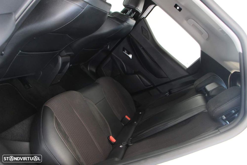 DS DS3 E-Tense Performance Line - 7