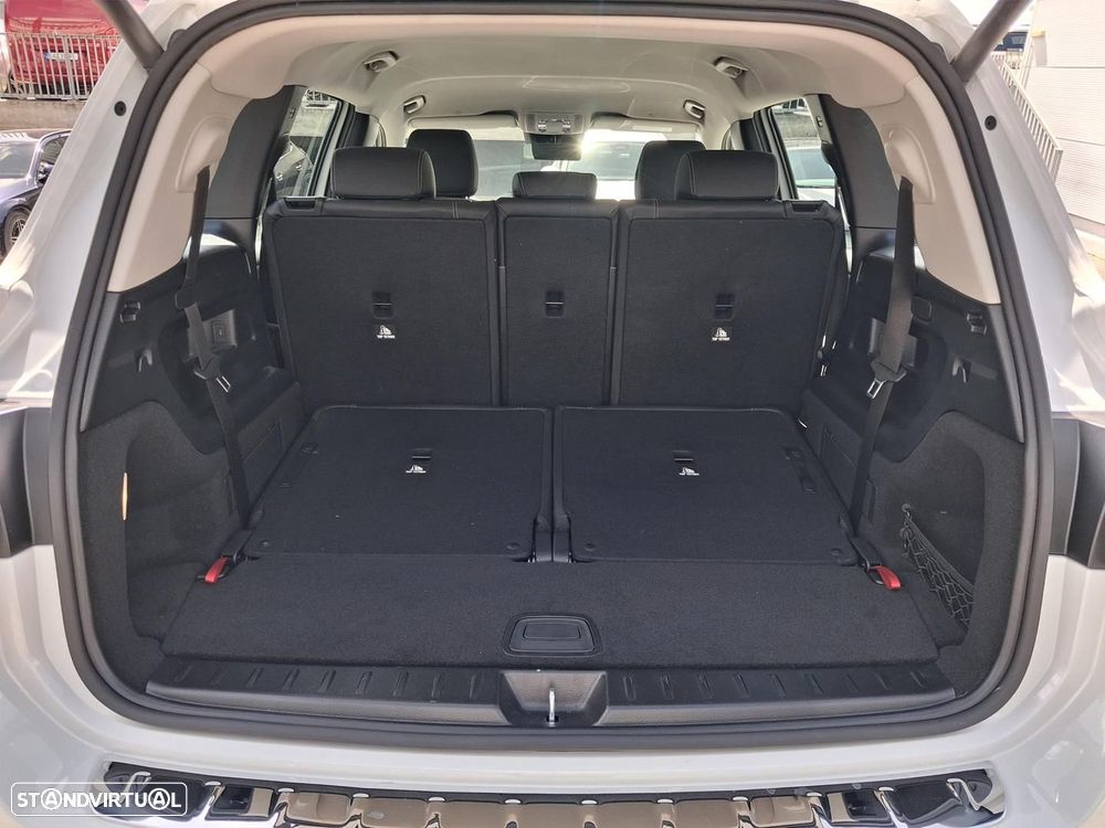 Mercedes-Benz GLB 180 d Style - 12