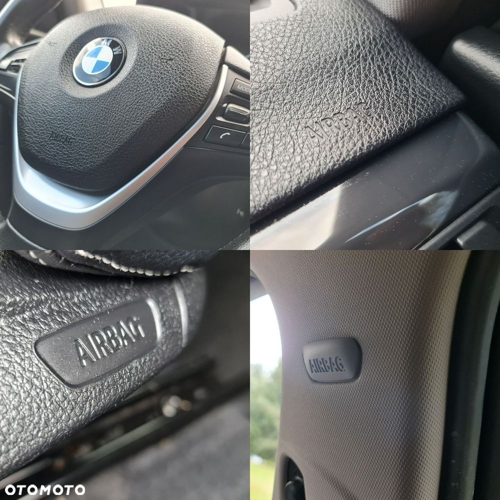 BMW Seria 1 118d Urban Line - 30