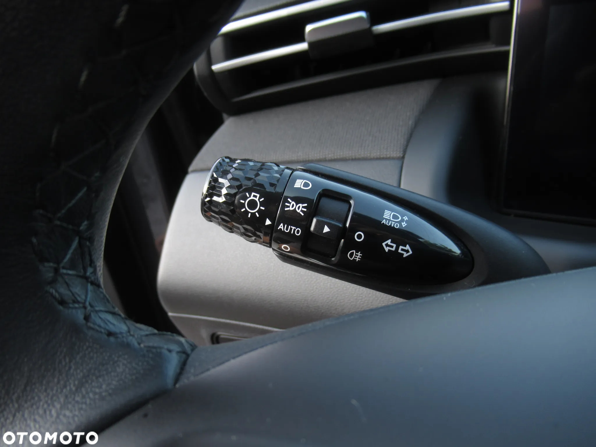 Hyundai Tucson 1.6 T-GDi 48V Executive 2WD DCT - 14