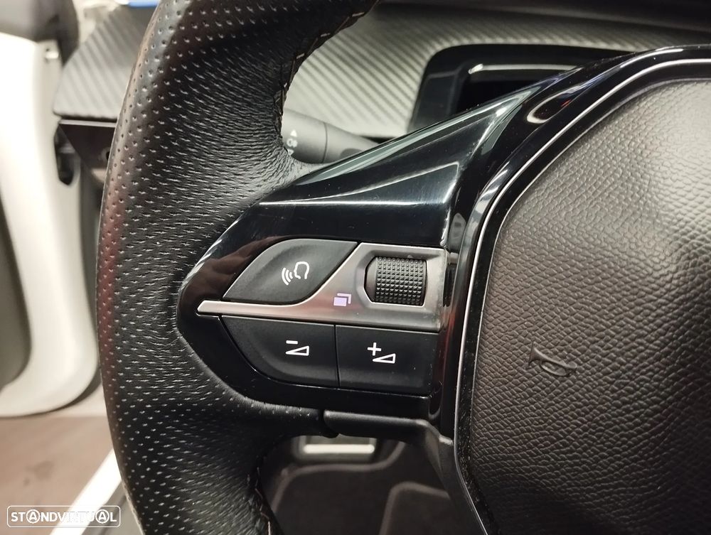 Peugeot 508 1.5 BlueHDi GT Line - 25