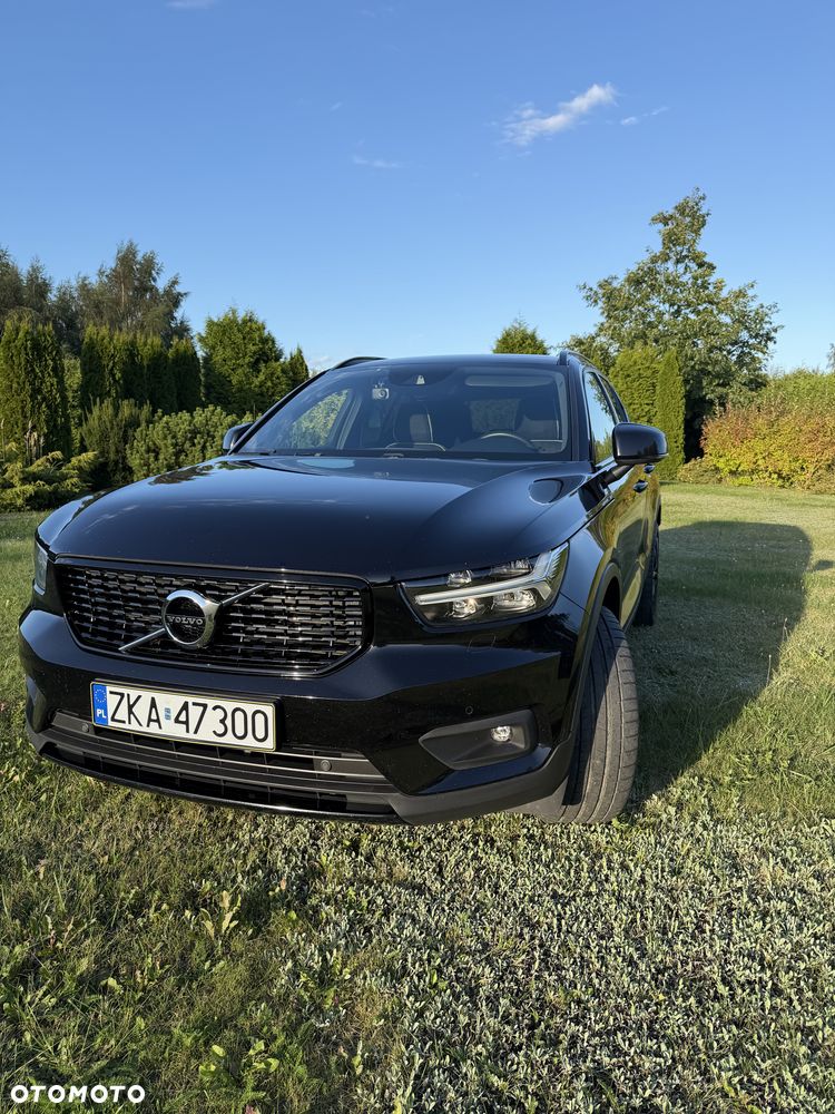 Volvo XC 40 D3 R-Design - 1