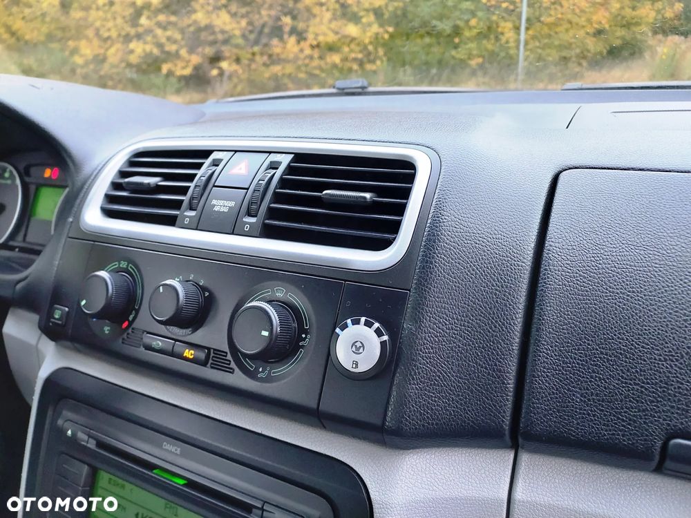 Skoda Roomster 1.4 16V - 10