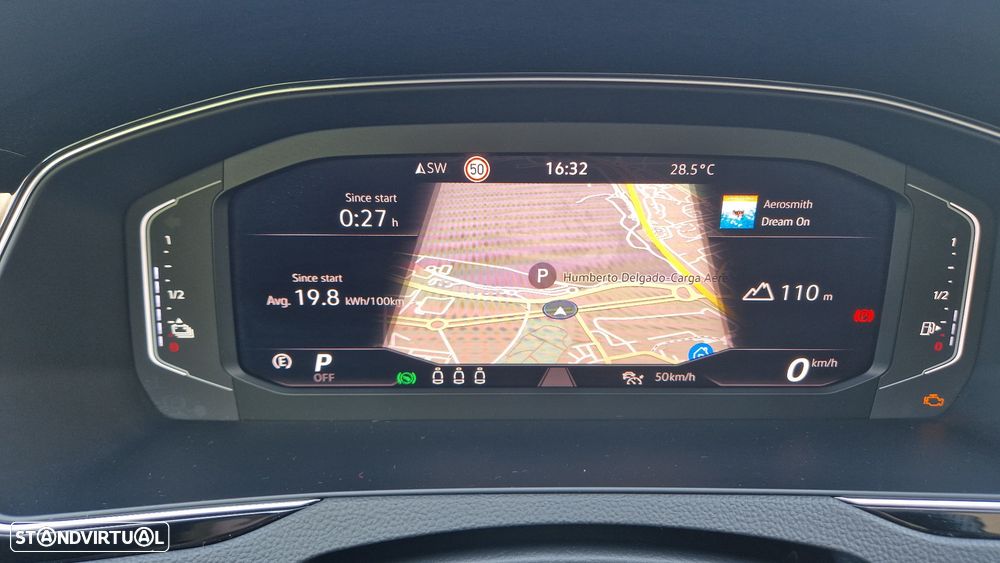 VW Passat Variant 1.4 TSI GTE Plug-in - 10
