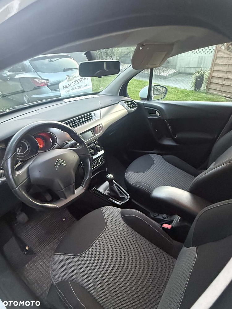 Citroën C3 - 6