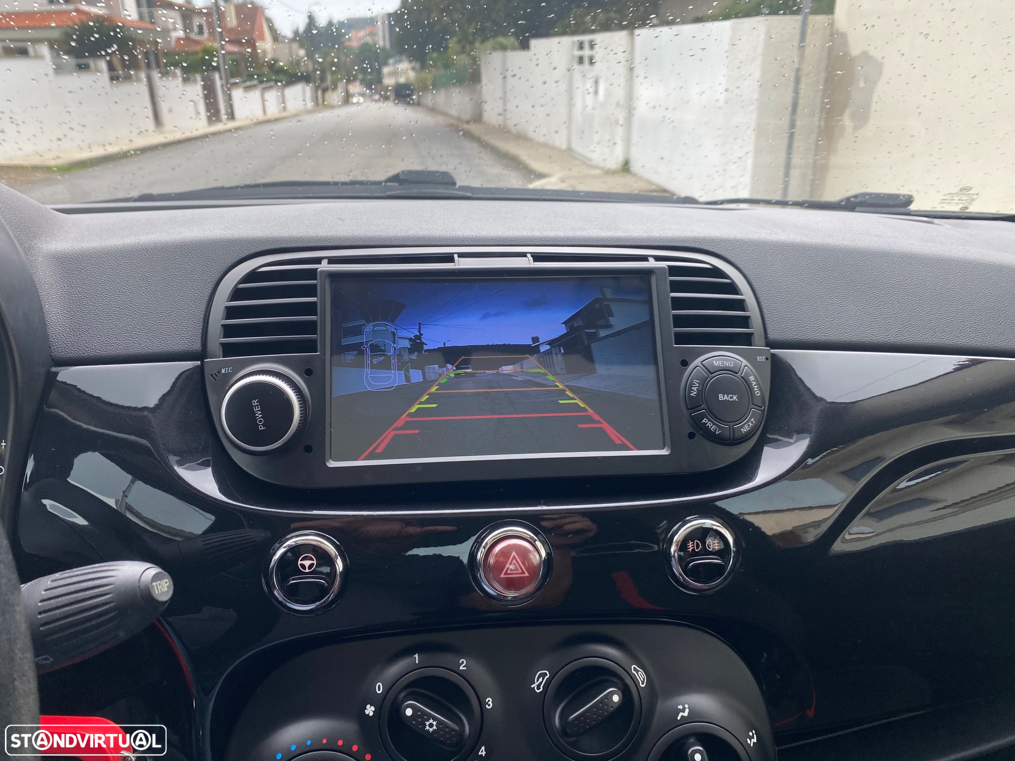 Fiat 500 - 7