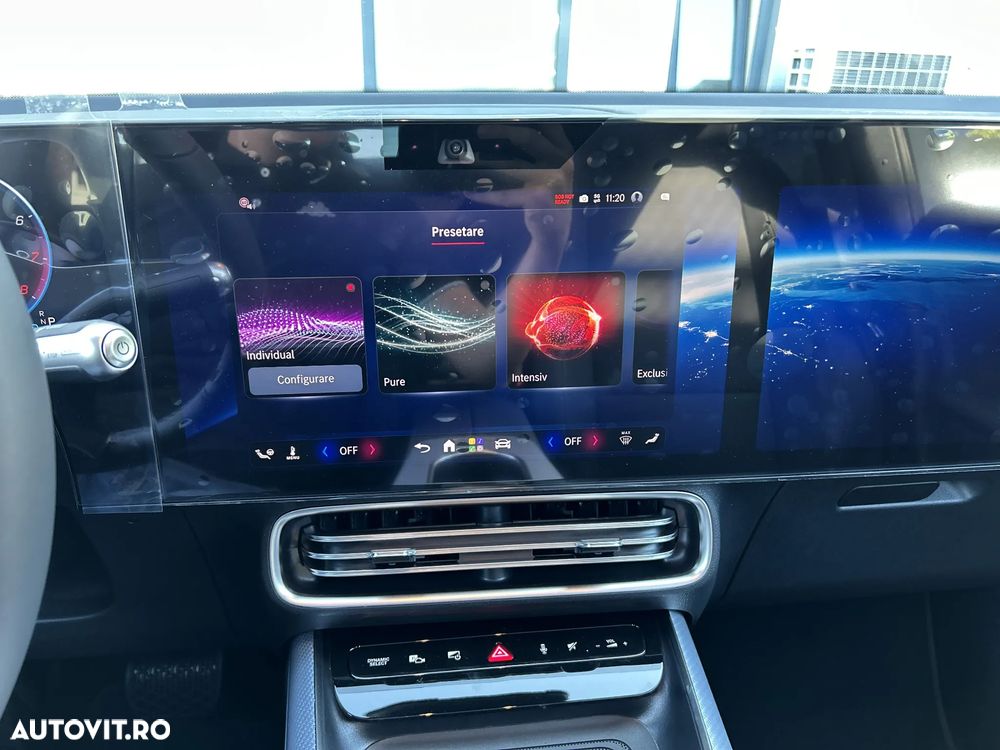 Mercedes-Benz GLB 220 4MATIC - 22