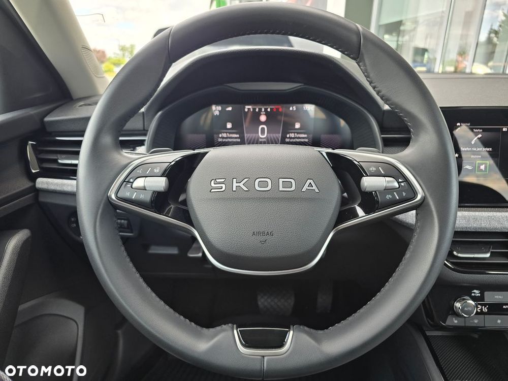 Skoda Kamiq 1.0 TSI Edition 130 DSG - 24