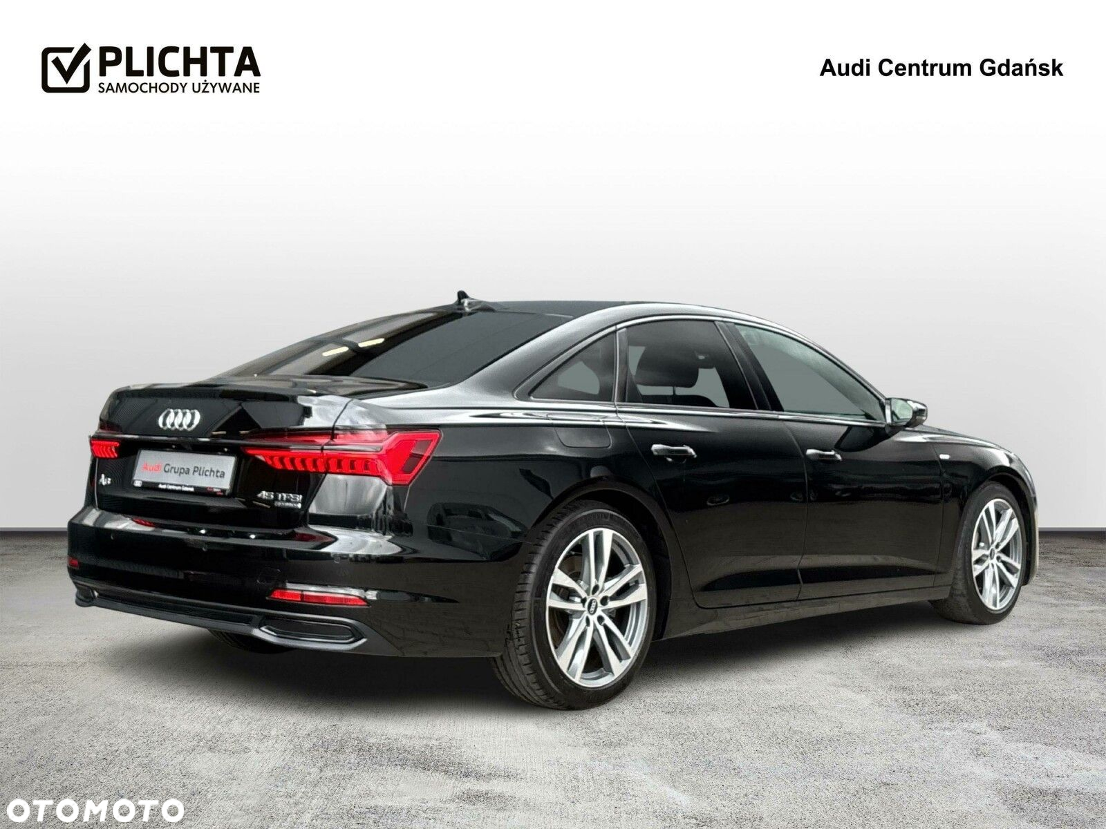 Audi A6 - 6