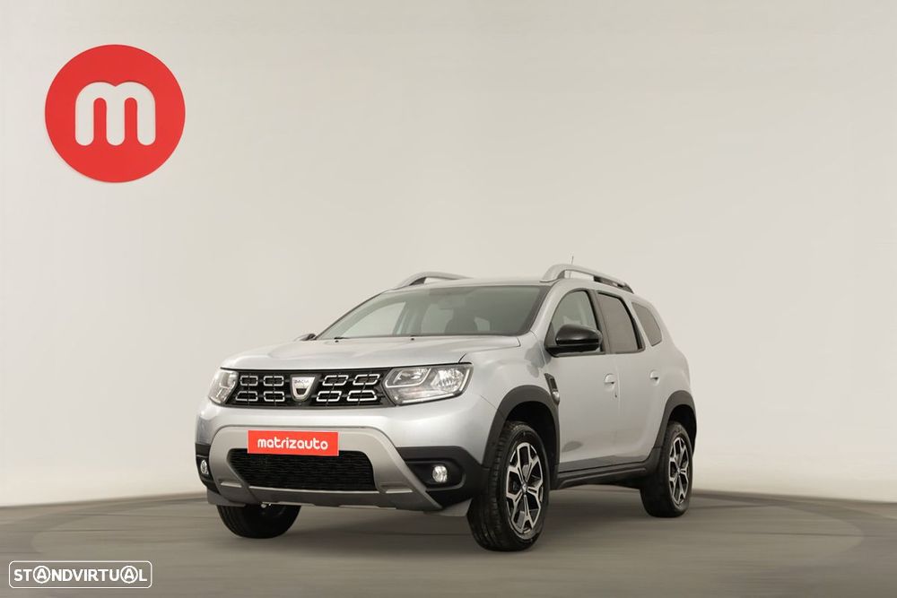 Dacia Duster 1.0 TCe SL Go - 2