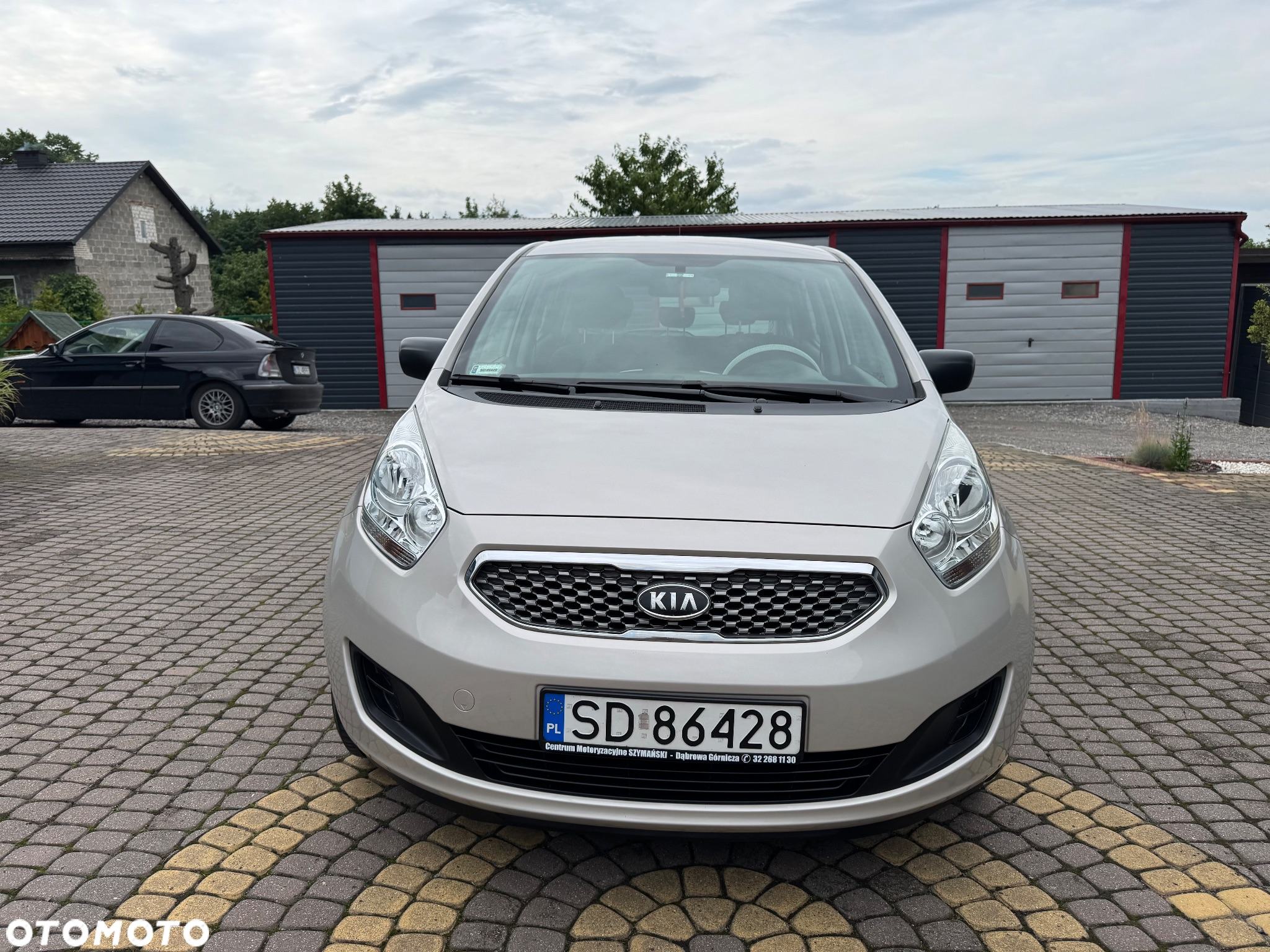 Kia Venga - 4
