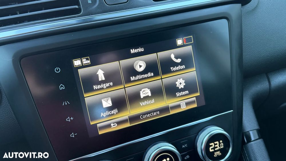 Renault Kadjar - 23