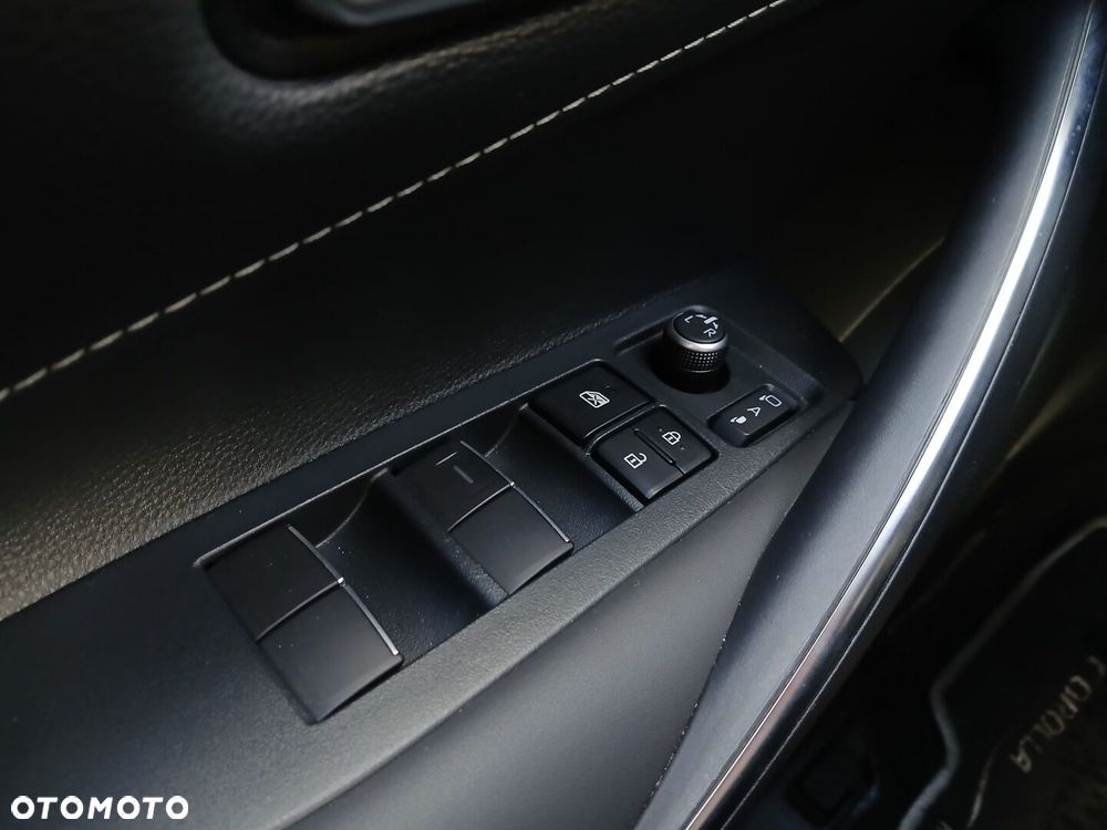 Toyota Corolla 2.0 Hybrid Style - 31
