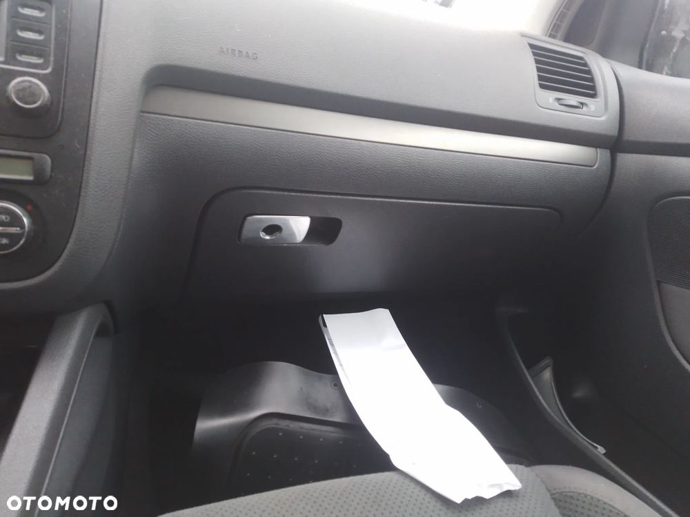 VW GOLF V 1.9 TDI BKC   SILNIK KOMPLETNY GWARANCJA - 27