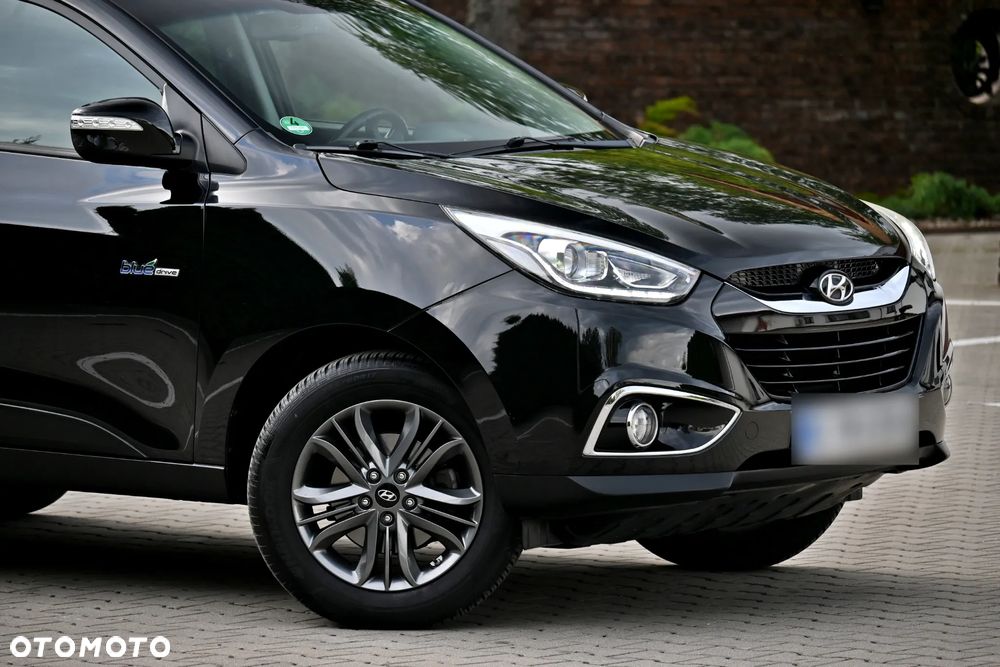 Hyundai ix35 1.6 GDI Premium 2WD - 6