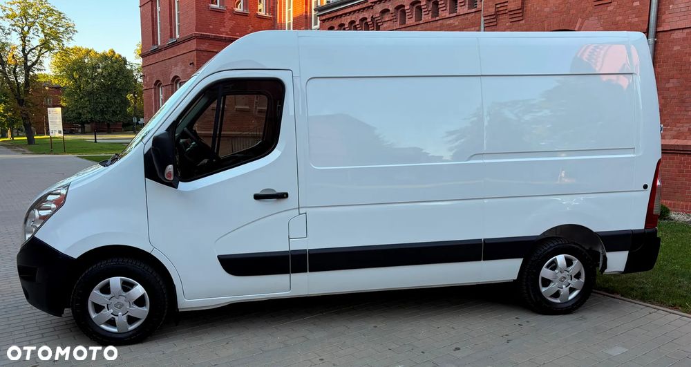 Renault MASTER - 30