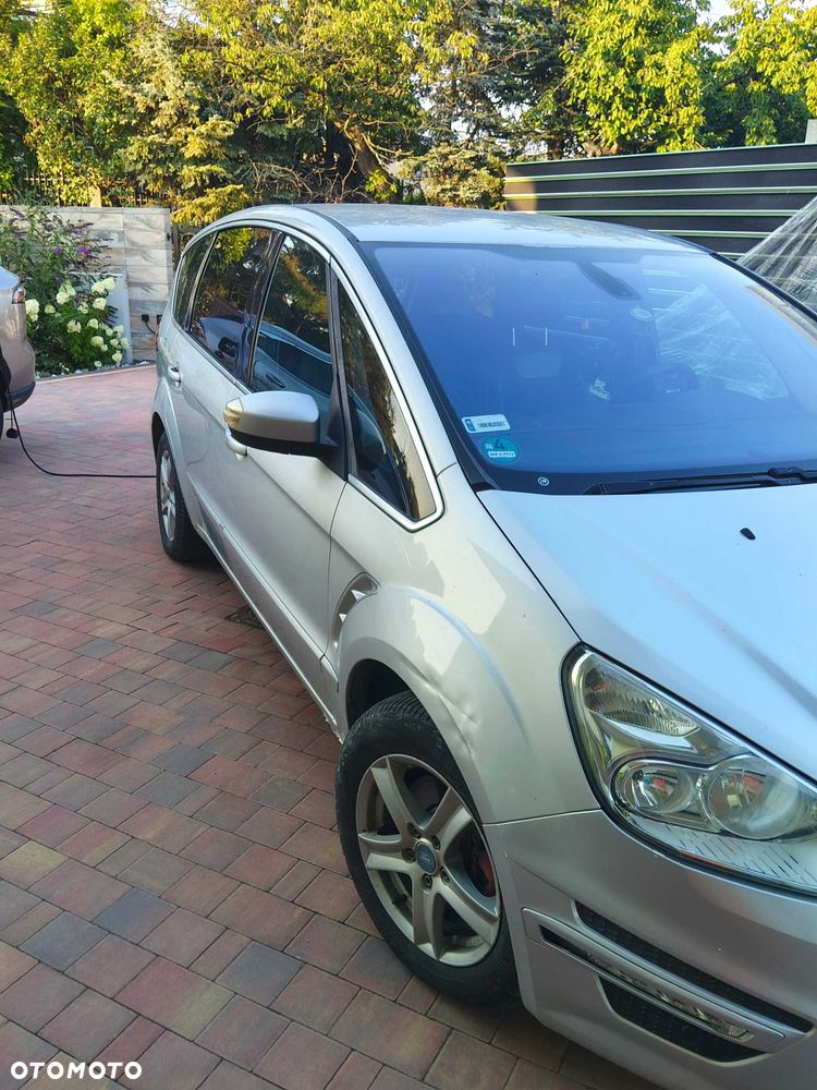 Ford S-Max - 2