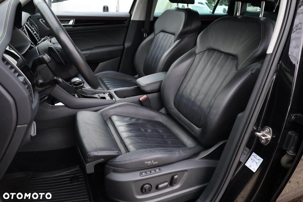Skoda Kodiaq 2.0 TDI 4x4 L&K DSG - 33