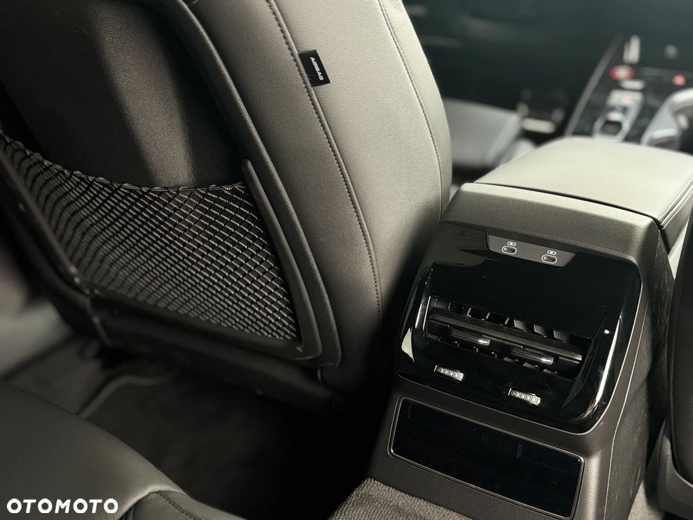 Audi A6 Avant e-Hybrid 220 kW Quattro S tronic - 18