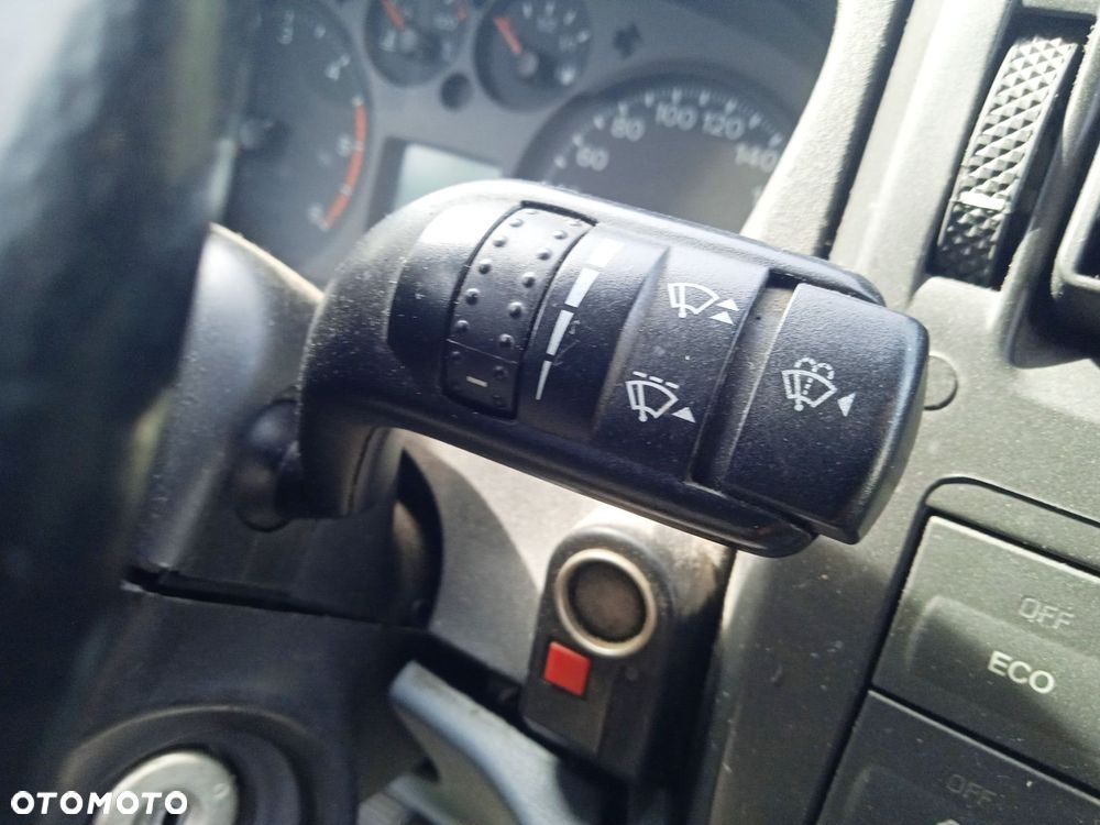 Manetka Kierownicy Kierunkowskazów Wyceraczek Ford Transit MK7 - 1