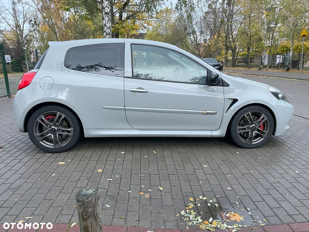 Renault Clio 2.0 16V 200 RS Cup - 8