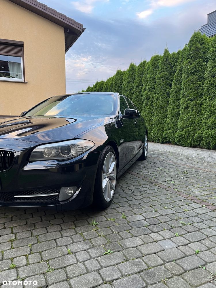 BMW Seria 5 530d - 2