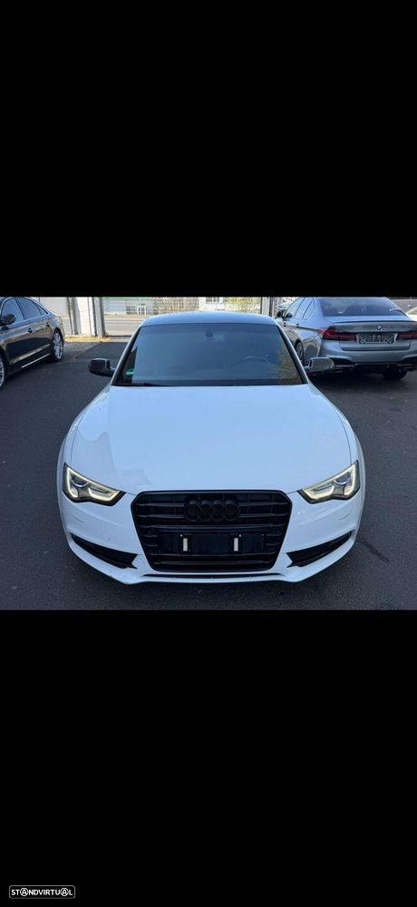Audi A5 - 7