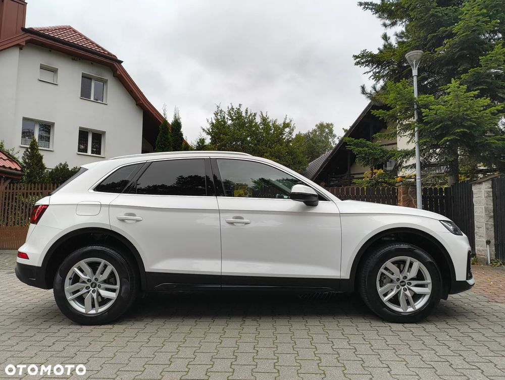 Audi Q5 ver-40-tdi-quattro-sport-s-tronic - 4