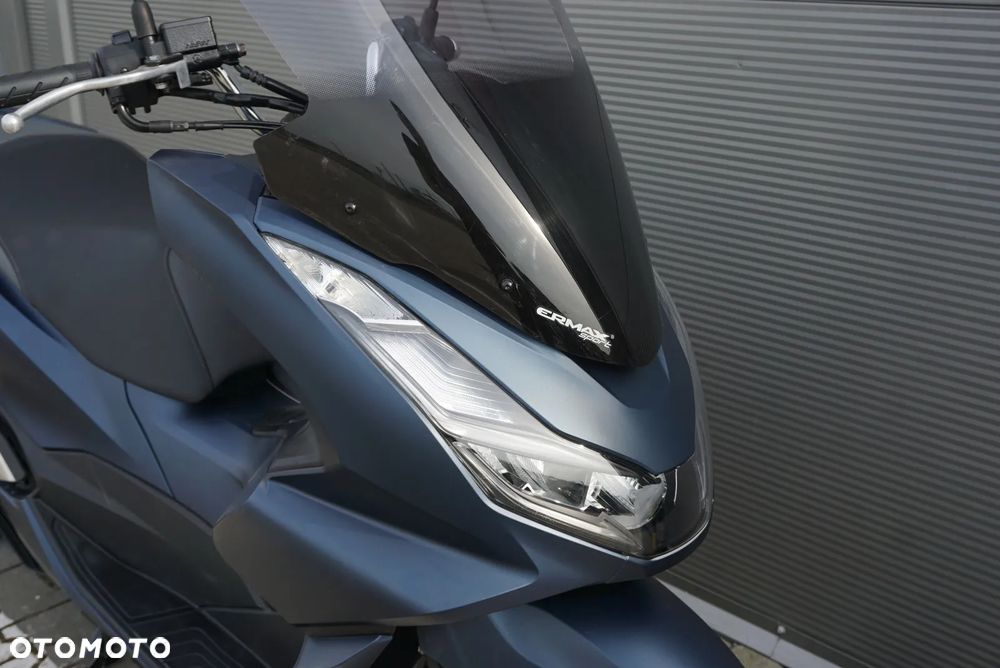 Honda PCX - 7