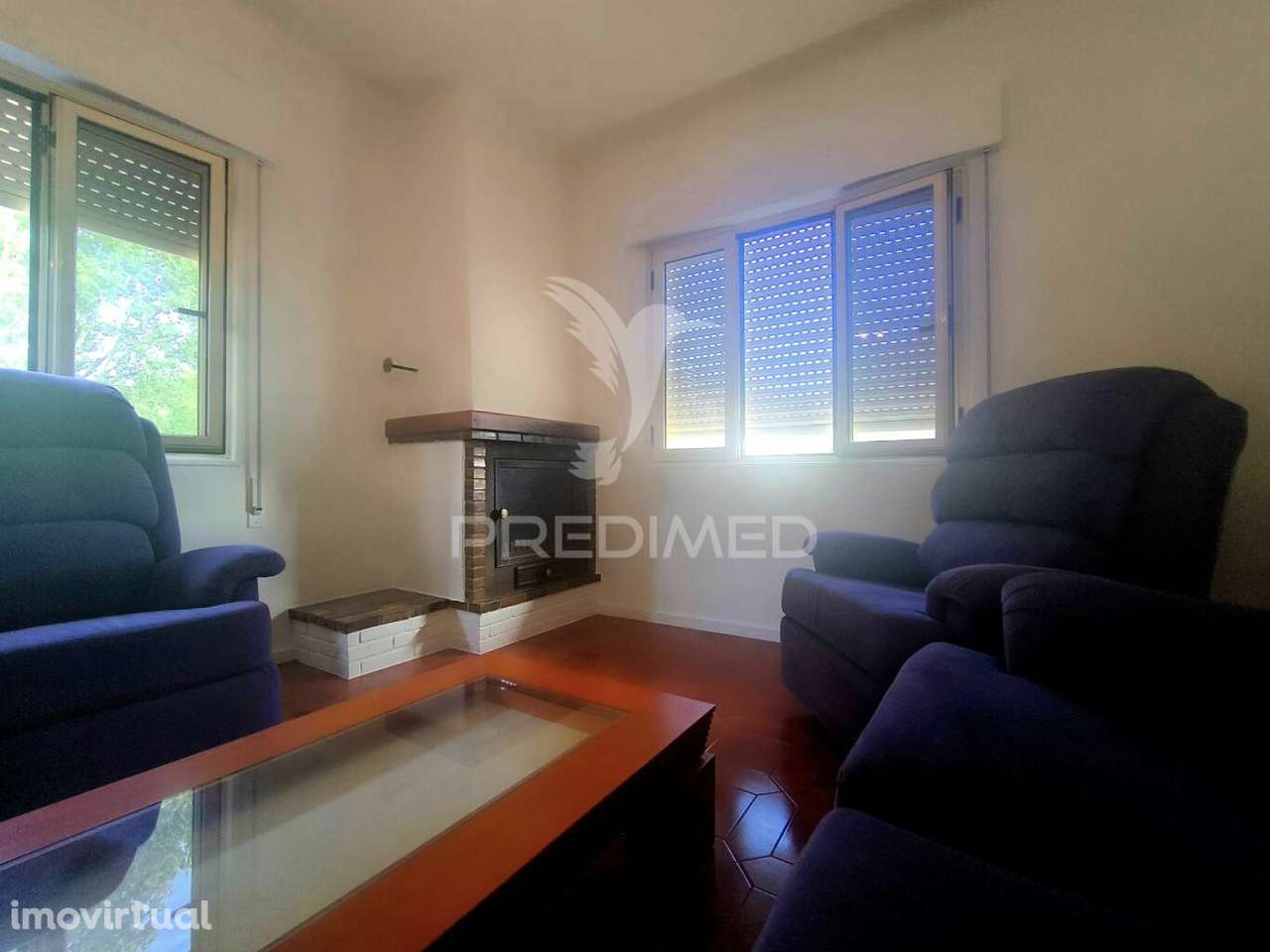 Moradia T3 para arrendamento - mobilada - Grande imagem: 3/9