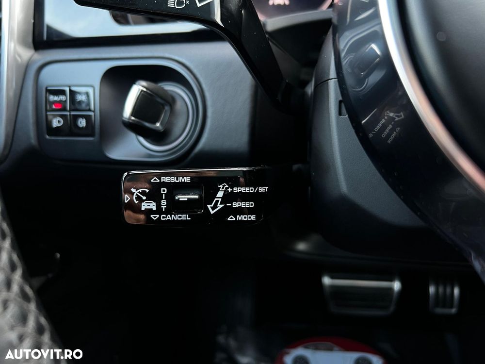 Porsche Cayenne S Tiptronic S - 29