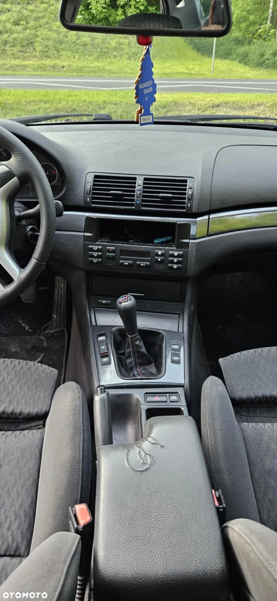 BMW Seria 3 320d - 9