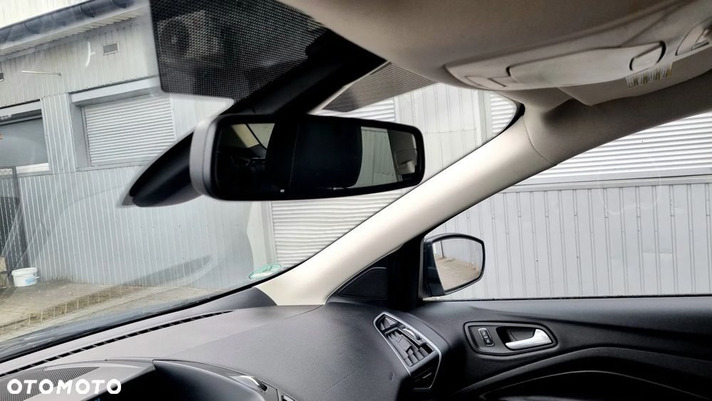 Ford Kuga 2.0 TDCi Titanium - 35