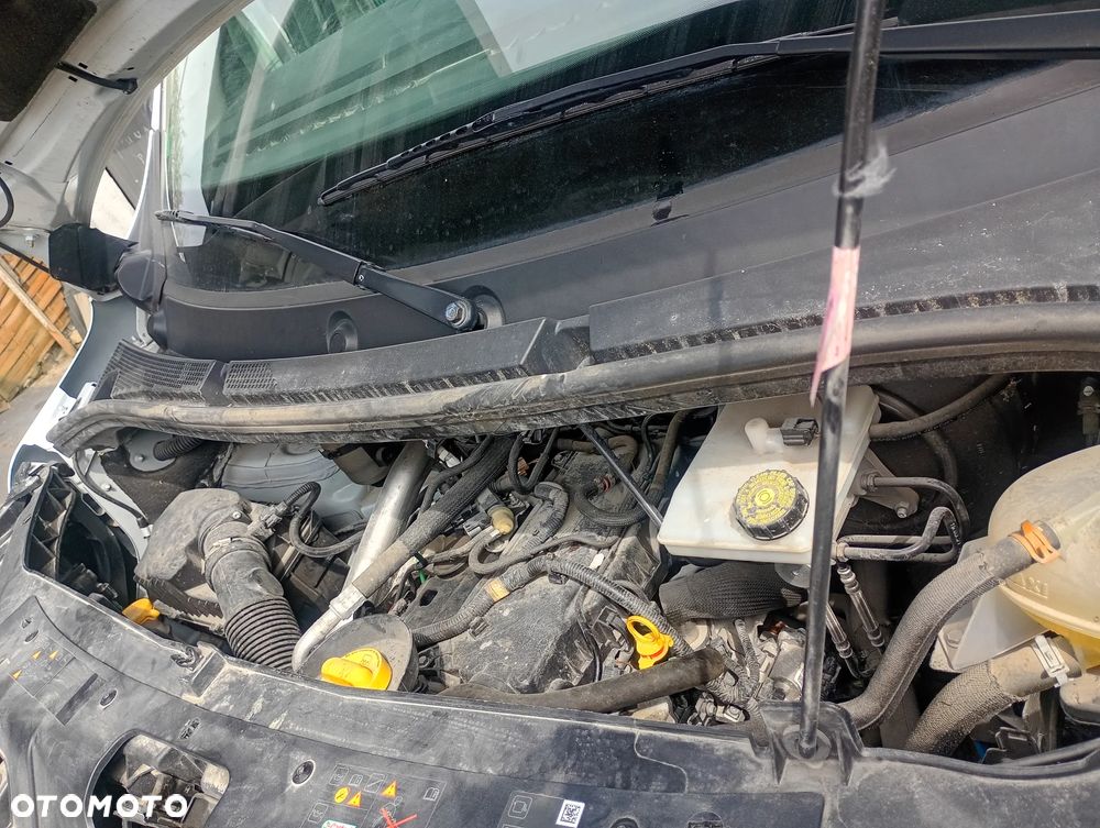 Renault Master kiper bliźniak - 12