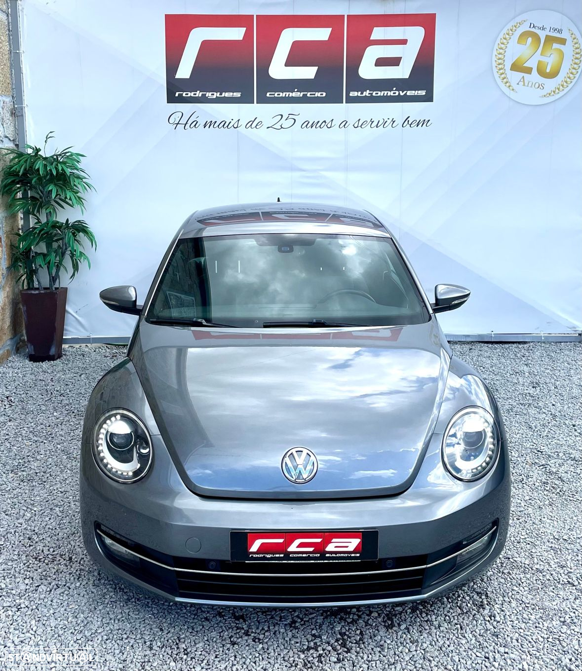 VW New Beetle 1.6 TDI DPF Fender Edition - 19