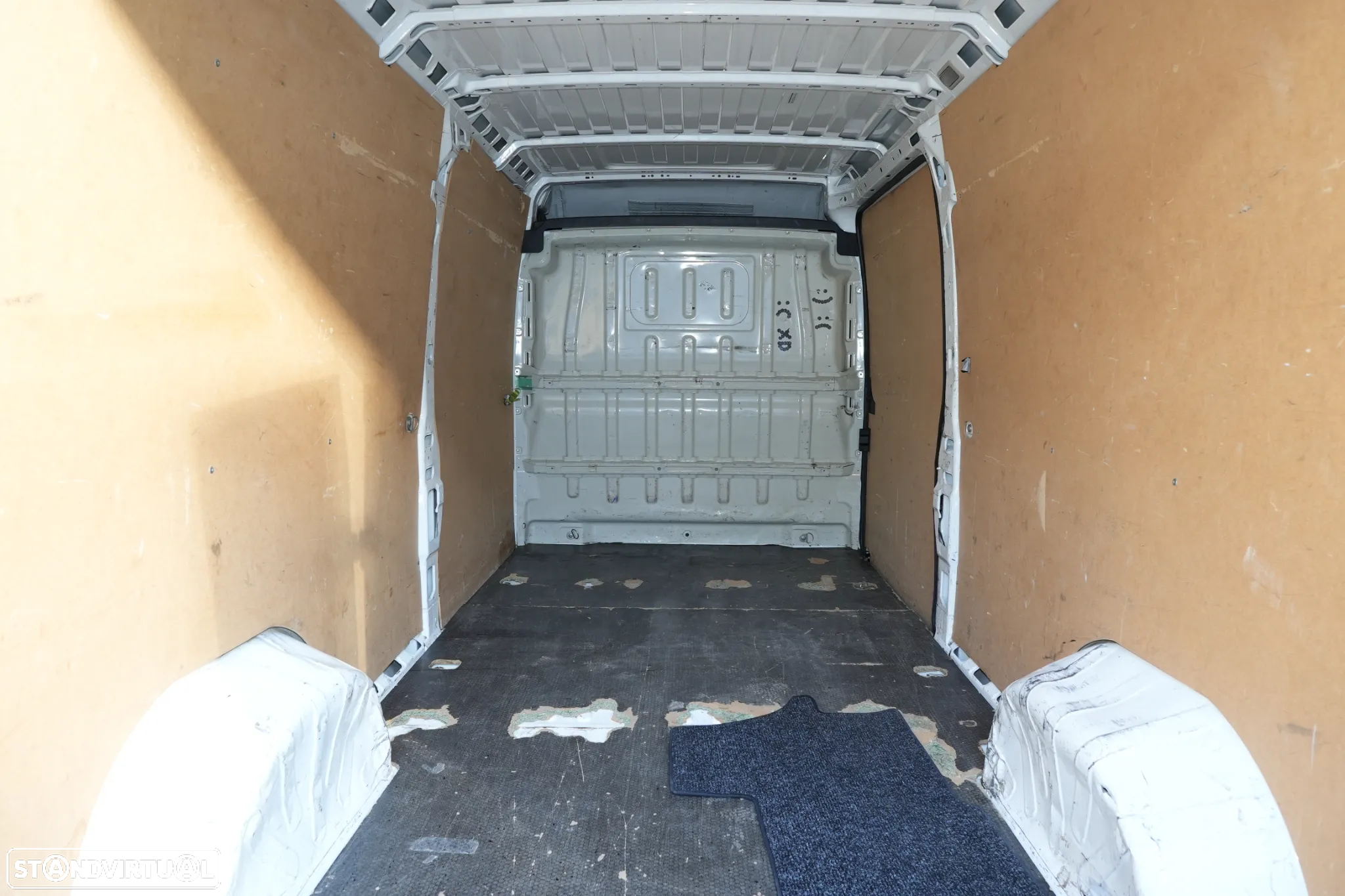 Peugeot Boxer L3H2 2.0BlueHDI 130cv - 7