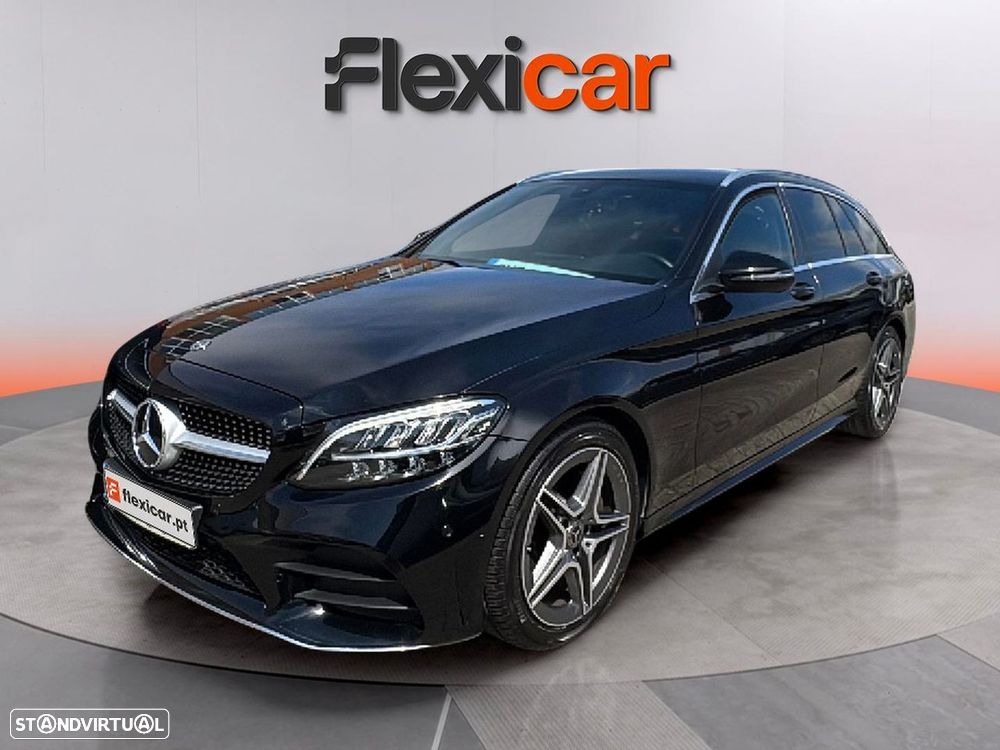 Mercedes-Benz C 200 - 3