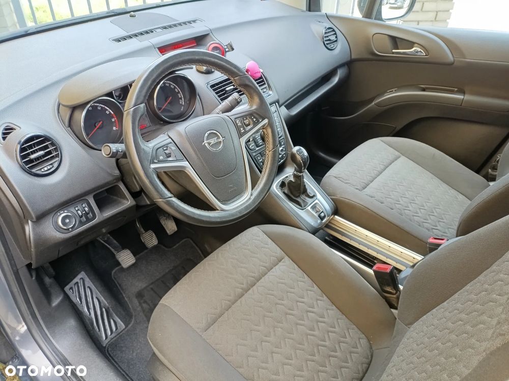 Opel Meriva 1.4 Active - 2