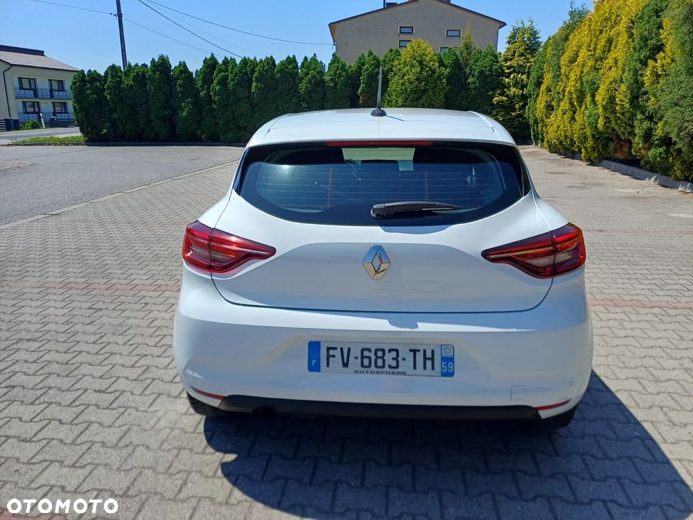 Renault Clio BLUE dCi 85 EXPERIENCE - 22