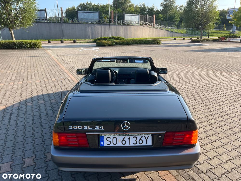 Mercedes-Benz SL - 7