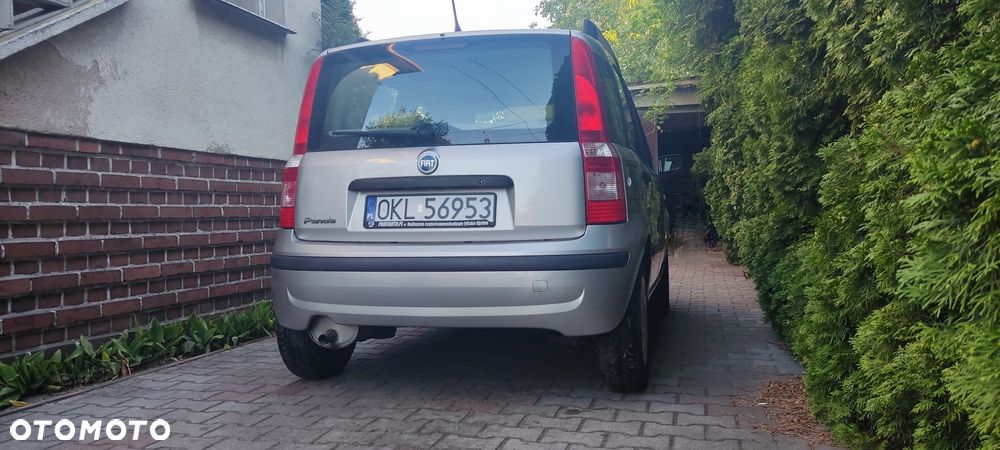 Fiat Panda - 2