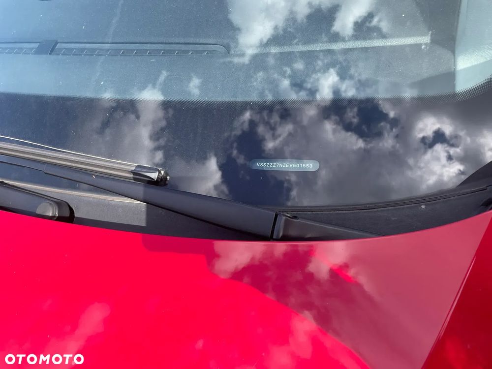Seat Alhambra 2.0 TDI Style DSG - 19