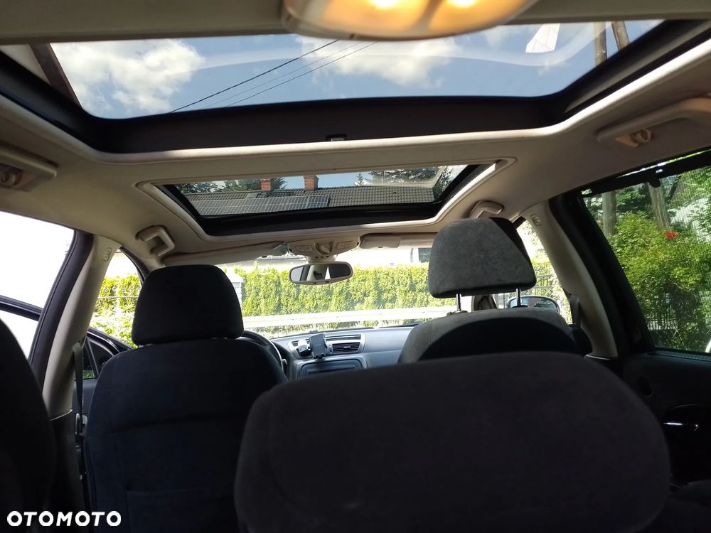 Fiat Croma - 9