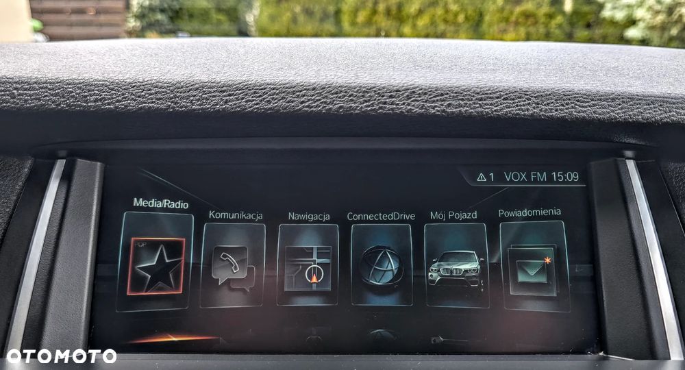 BMW X3 xDrive28i Sport - 35