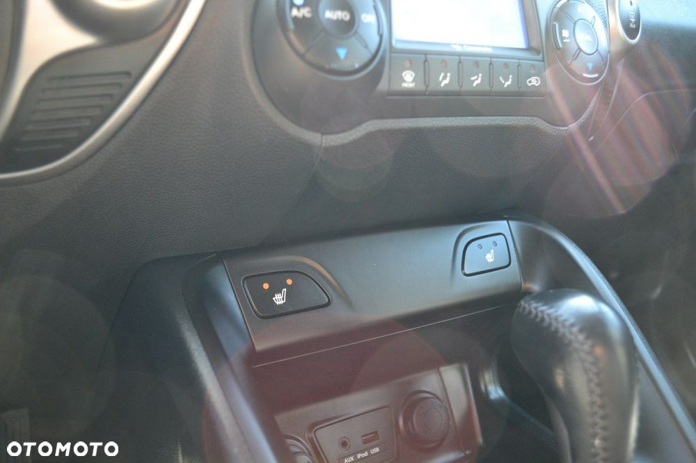 Hyundai ix35 - 18
