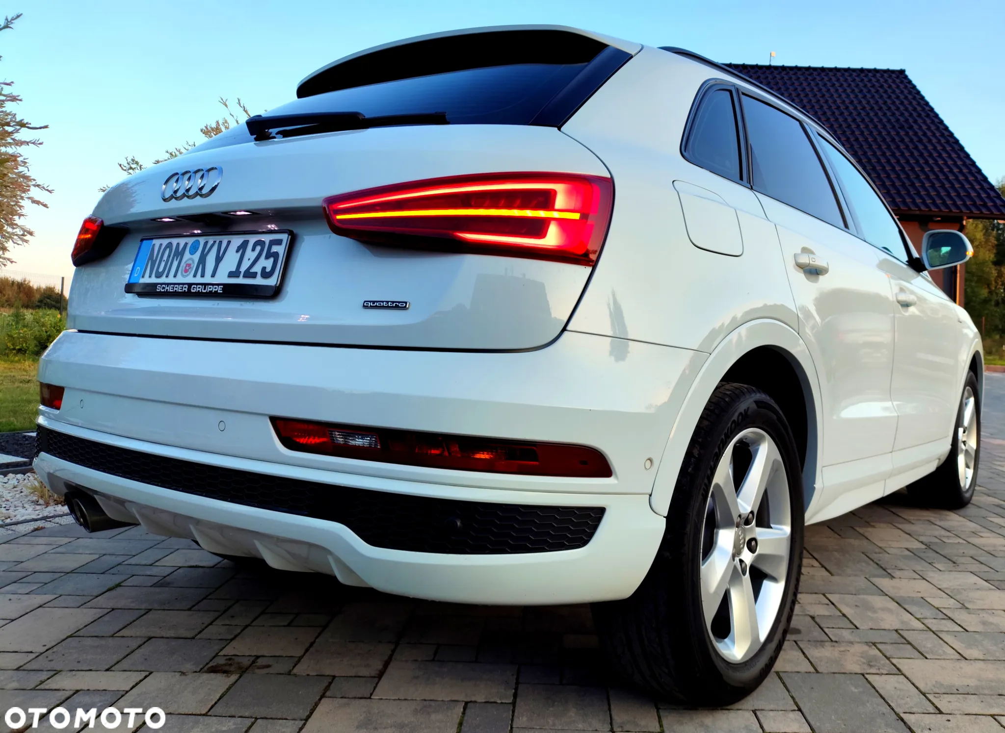 Audi Q3 Sportback - 9
