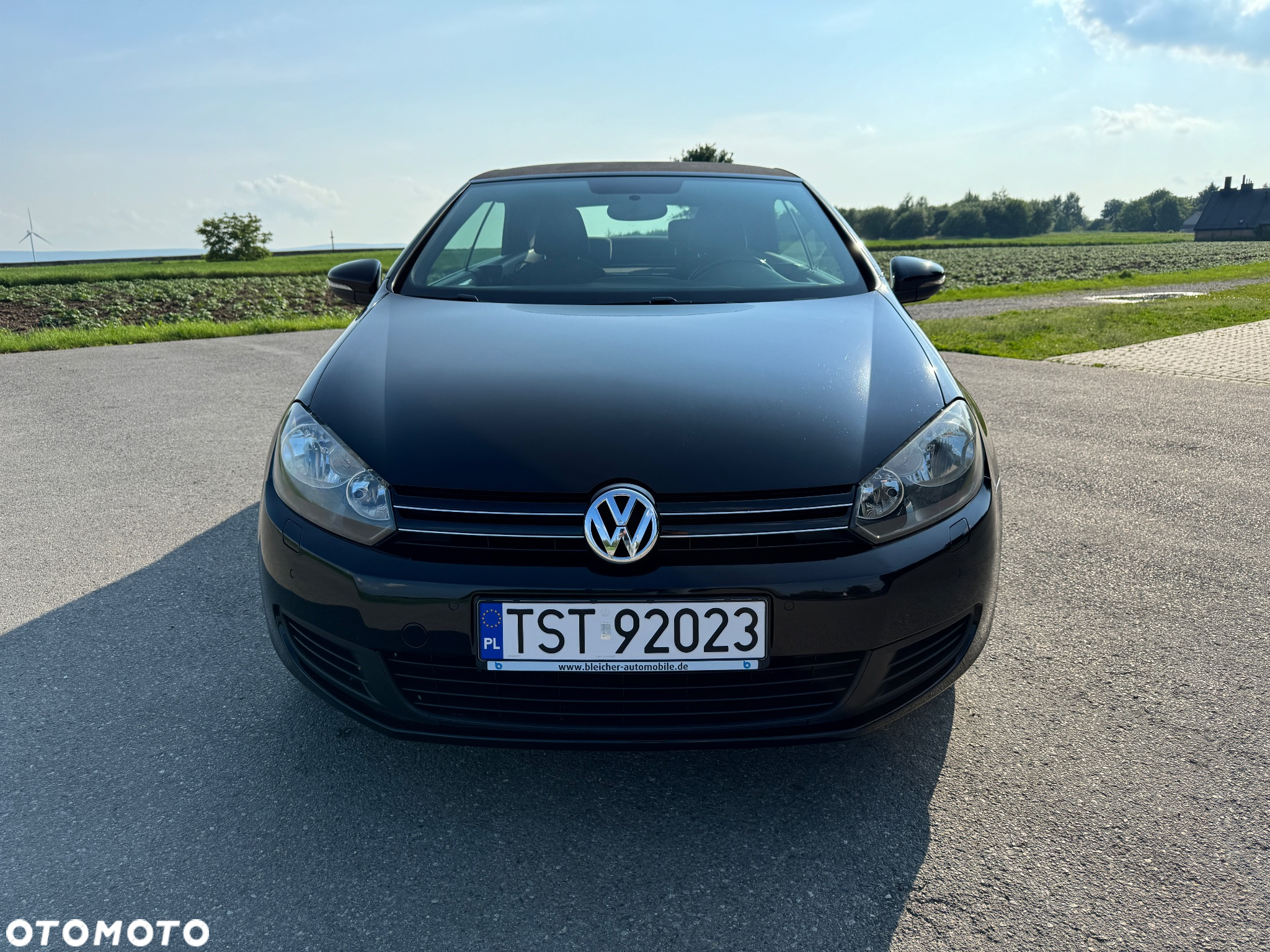 Volkswagen Golf 1.6 BlueTDI Comfortline - 8